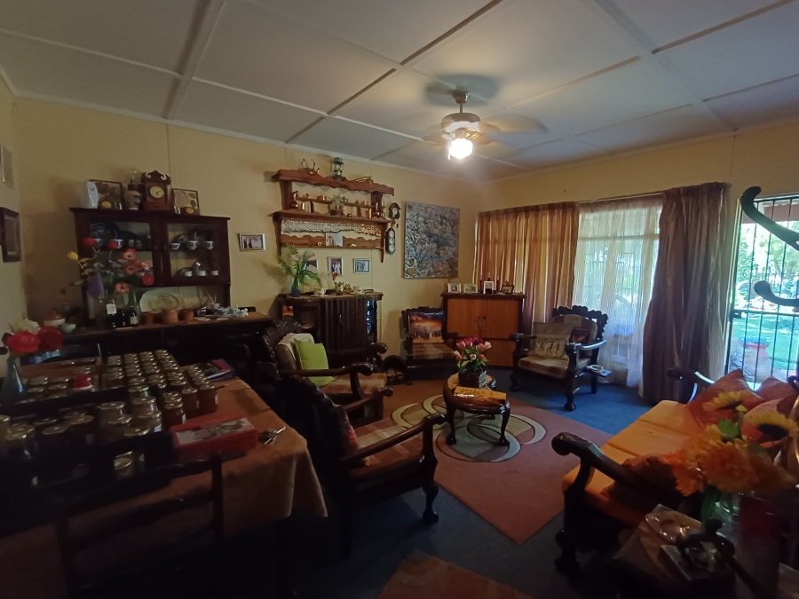 3 Bedroom Property for Sale in Wesselsbron Free State